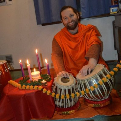 Ethnomusicologist and Music Educator, with a focus on music on South Asia (India and Sri Lanka)