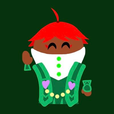 🔥Green Flamberge🔥さんのプロフィール画像