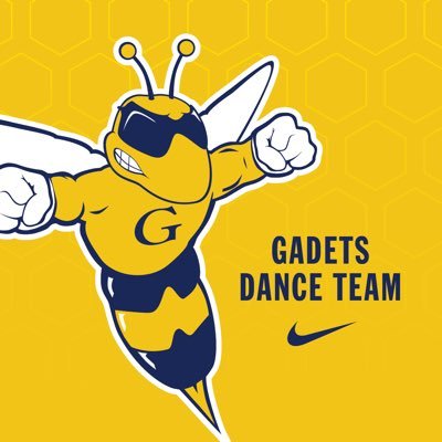 Official Twitter account for the Graceland University Gadets Dance Team 💙🐝