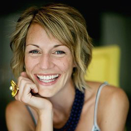 pinkdotpress's profile picture. designer extraordinista + lover of the good life!