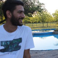 Gastón Paz (@gaston_paz_) 's Twitter Profile