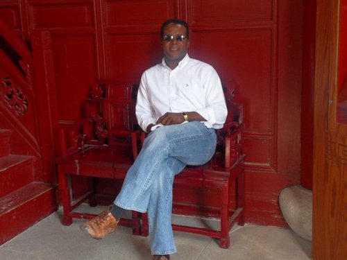 I am a, real estate investor, I am also an network Marketer.I am also health coach, I am also motivator in life success I live in Toronto, ONT.