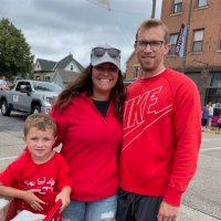 Alli Downs (@downsalli) 's Twitter Profile Photo