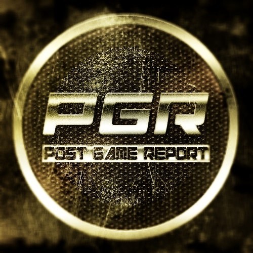 PostGameReport's profile picture. The Post Game Report is a video game podcast for podcasters by podcasters. Recorded live in front of a podcasting audience. PODCAST!!!