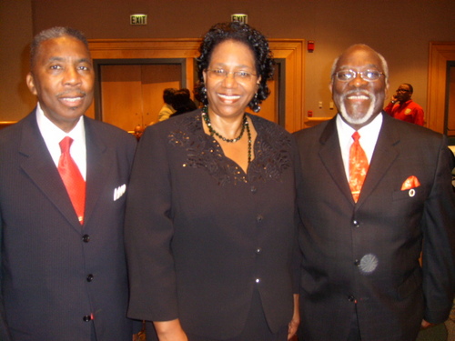 CryerEugene's profile picture. Retired AME Pastor. Home Church:Greater Trinity AMEC-Charleston, SC-Pastor : Rev. Jerome Wilson. Married to Paulette Cryer-Connectional  YPD Director.