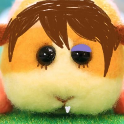 puipuiさんのプロフィール画像