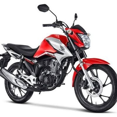 CwBTitan's profile picture. Tenho o sonho de comprar uma Titan 2022 Vermelha, estou fazendo trabalhos Online para ganhar um dinheiro, se você precisar de algo me avise! ❤️