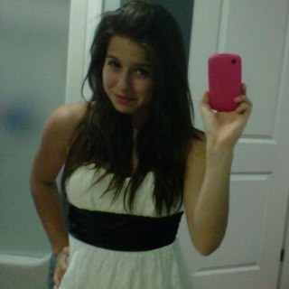 _MaddyJ's profile picture. Maddy / In a band with McKayla, Salena, and Teagan / 5th year / Ravenclaw / Sister to @SalenaJ. Were nothing alike.