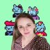 CryptoMellany❤️ (@cryptomelany1) Twitter profile photo CryptoMellany❤️ (@cryptomelany1) Twitter profile photo