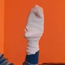 Hes_Problematic's profile picture. He's a problem.