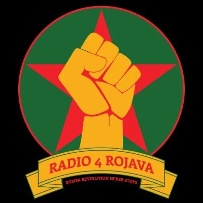 Radio4Rojava Profile Picture