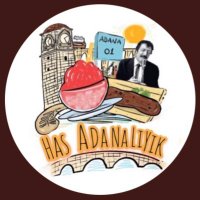 Has Adanalıyık (@hasadanaliyik) 's Twitter Profile Photo Has Adanalıyık (@hasadanaliyik) 's Twitter Profile Photo