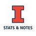 Illini Stats & Notes (@illinistats) Twitter profile photo Illini Stats & Notes (@illinistats) Twitter profile photo