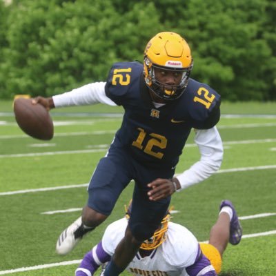 Transfer Quarterback 6’2” 200lbs 2 Years of Eligibility