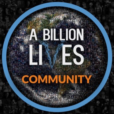 ABillionLives Profile Picture