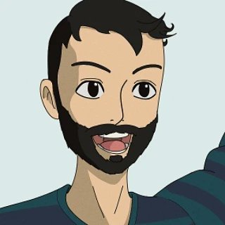 Videogames, animes e pessoas amáveis.
Comissions - DM!

https://t.co/gFgHtzymzP