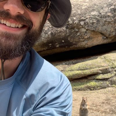 Tydolatry's profile picture. Named after a Matlock character 👨🏻‍💼🤷‍♂️