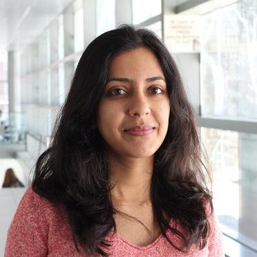 Pratha Sah, PhD Profile