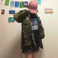 りーこ (@exit_pinkgreen) 's Twitter Profile