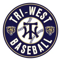 Tri-West High School Baseball(@TriWestBaseball) 's Twitter Profile Photo