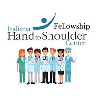 Indiana Hand to Shoulder Center Fellowship Program (@indyhandfellows) 's Twitter Profile Photo