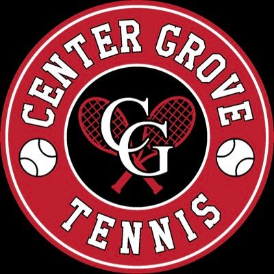 Official twitter account for Center Grove High School Men's Tennis team.