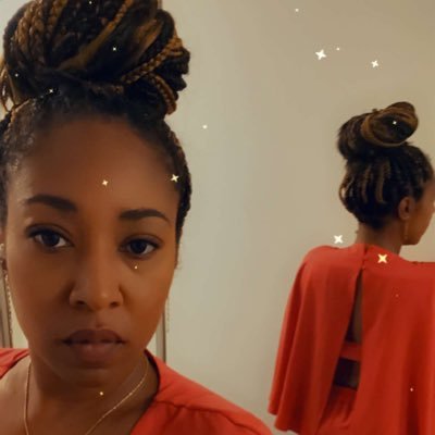 missbusybody37's profile picture. 