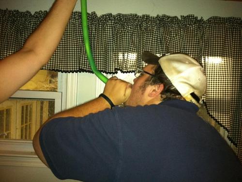 mhuffstetler's profile picture. 