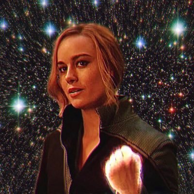 Marvel Studio's Captain Marvel updates | Carol Danvers stan | The Marvels in theaters July 28th 2023 | he/him