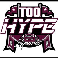 Too Hype Sports (@2hypesports) 's Twitter Profile Photo Too Hype Sports (@2hypesports) 's Twitter Profile Photo