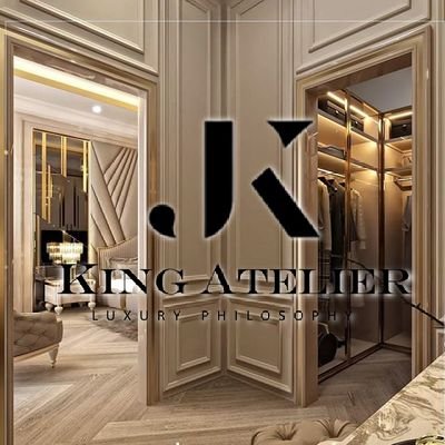 KingAtelier's profile picture. Home of luxury philosophy, our designers led by @IAmJamesKingJr are dedicated to making outstanding products that lasts longer than a lifetime. A @MegarichGroup