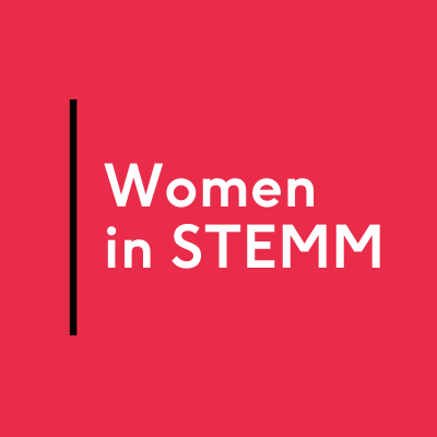 wis_murdoch's profile picture. A Symposium to recognise and commend the incredible Women in STEMM @MurdochUni
