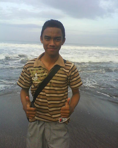 dhayuari's profile picture. Masih Labil