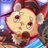 まめぎつねのアイコン