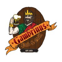 Gambrinus Pub & Grill(@GambrinusPanama) 's Twitter Profileg