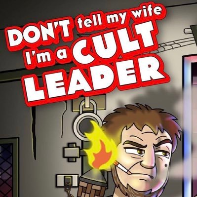 CultLeaderX Profile Picture