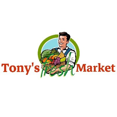 Tony's Fresh Market is your local grocery store offering everything from organic fruits and vegetables to specialty foods. Come on in for a great assortment!