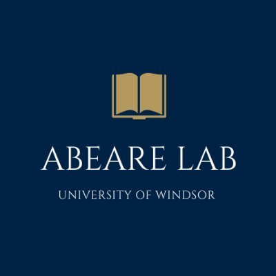 The official Twitter account of the Abeare Lab at the University of Windsor | Clinical and Experimental Neuropsychology | @chris_abeare @UwindsorPsych