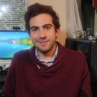 Daniel Lasso Jaramillo (@daniell419) 's Twitter Profile