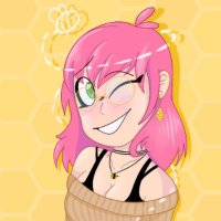 El also known as Bee! (@eliatrix_) 's Twitter Profile