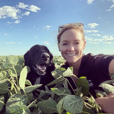 Serving NDSU Extension in Grand Forks County | Agriculture and Natural Resources | M.S. student | Certified Crop Adviser | Opinions/views are mine.