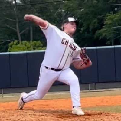South Effingham c/o 22’| 2.7GPA | Chain 18u National @baseballchain
