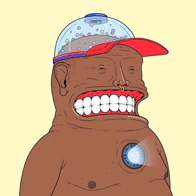 MaximusDiRoma.ethさんのプロフィール画像