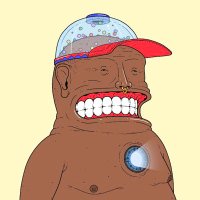 MaximusDiRoma.eth (@maximusdiroma) Twitter profile photo
