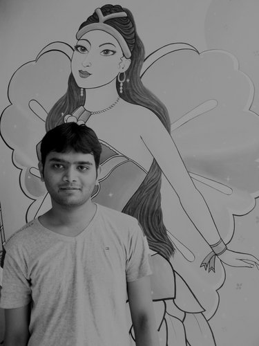 jain068's profile picture. 