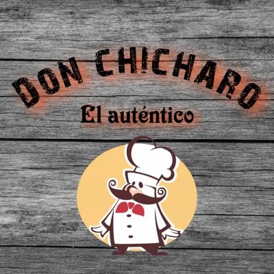 Don Chicharō
Creador del suchi paraguayo