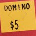 Domino Books (@dominocomics) Twitter profile photo Domino Books (@dominocomics) Twitter profile photo