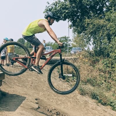 tylerbmc's profile picture. 