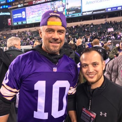 eastburn1224's profile picture. Proud father and husband. Love playing hockey and golf. Collect signed memorabilia and hockey cards. I PC Peter Forsberg & Carter Hart #collect