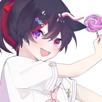 チャシャ猫のシャル@活動終了さんのプロフィール画像